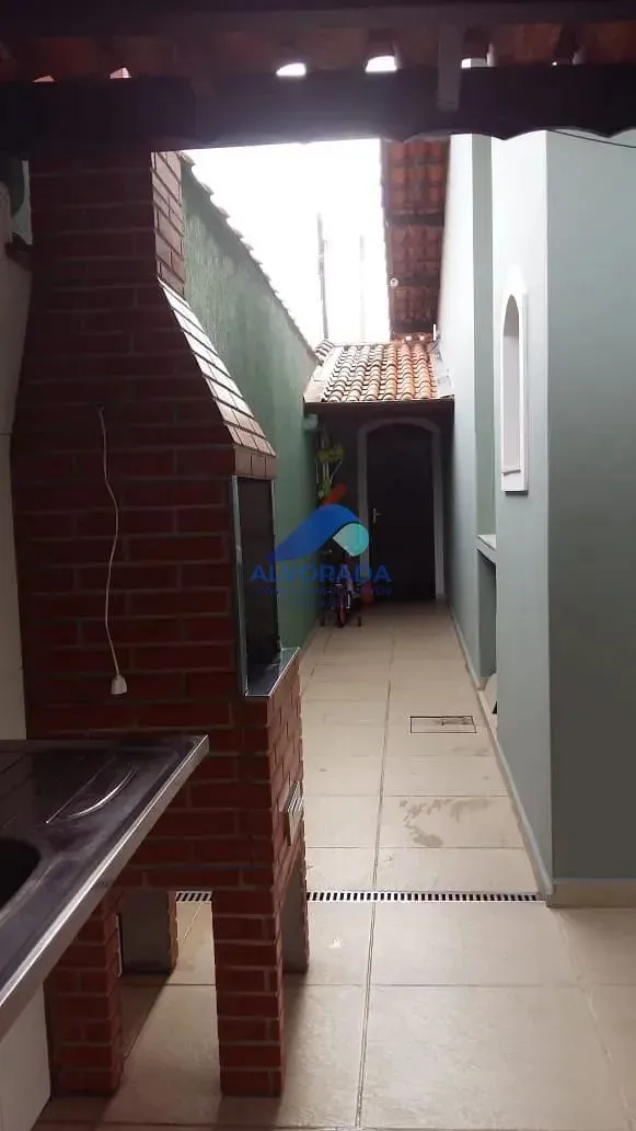 Sobrado, 3 quartos, 194 m² - Foto 20