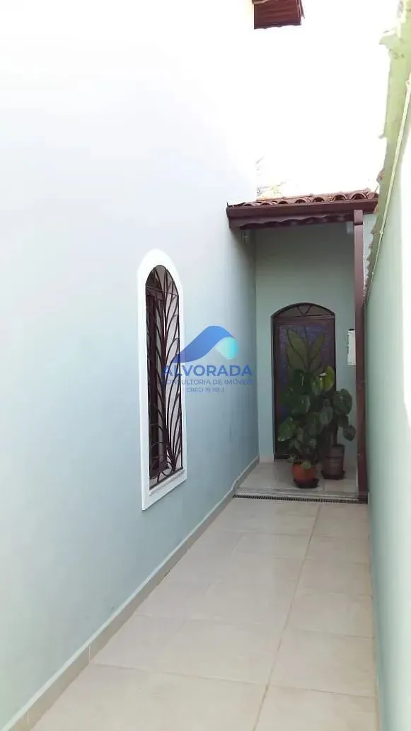 Sobrado, 3 quartos, 194 m² - Foto 22