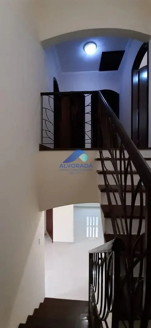 Sobrado, 3 quartos, 194 m² - Foto 28