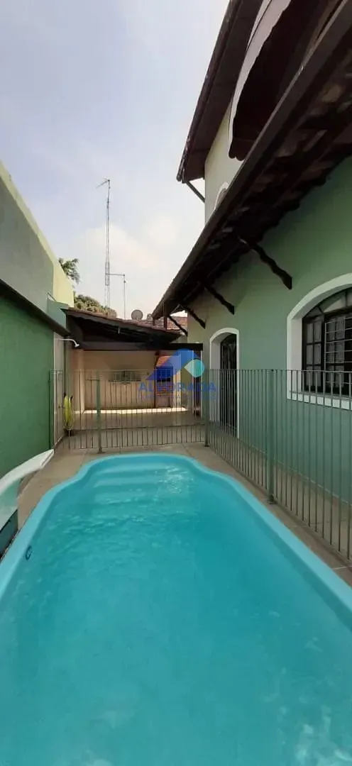Sobrado, 3 quartos, 194 m² - Foto 44