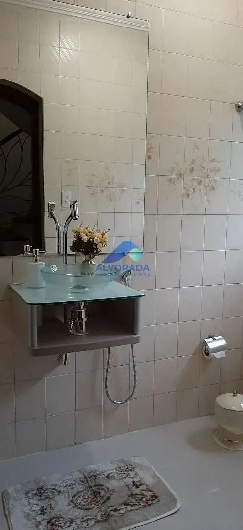 Sobrado, 3 quartos, 194 m² - Foto 49