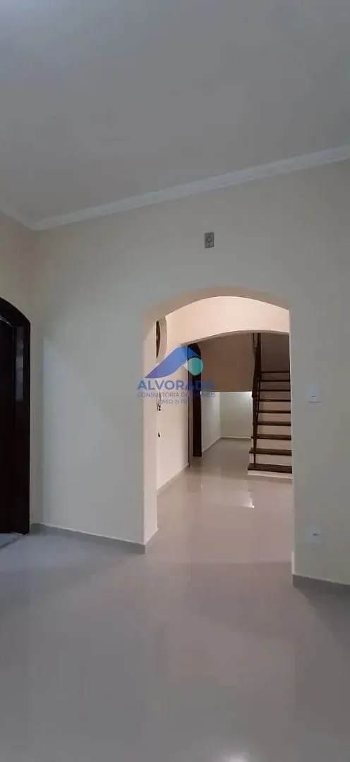 Sobrado, 3 quartos, 194 m² - Foto 54