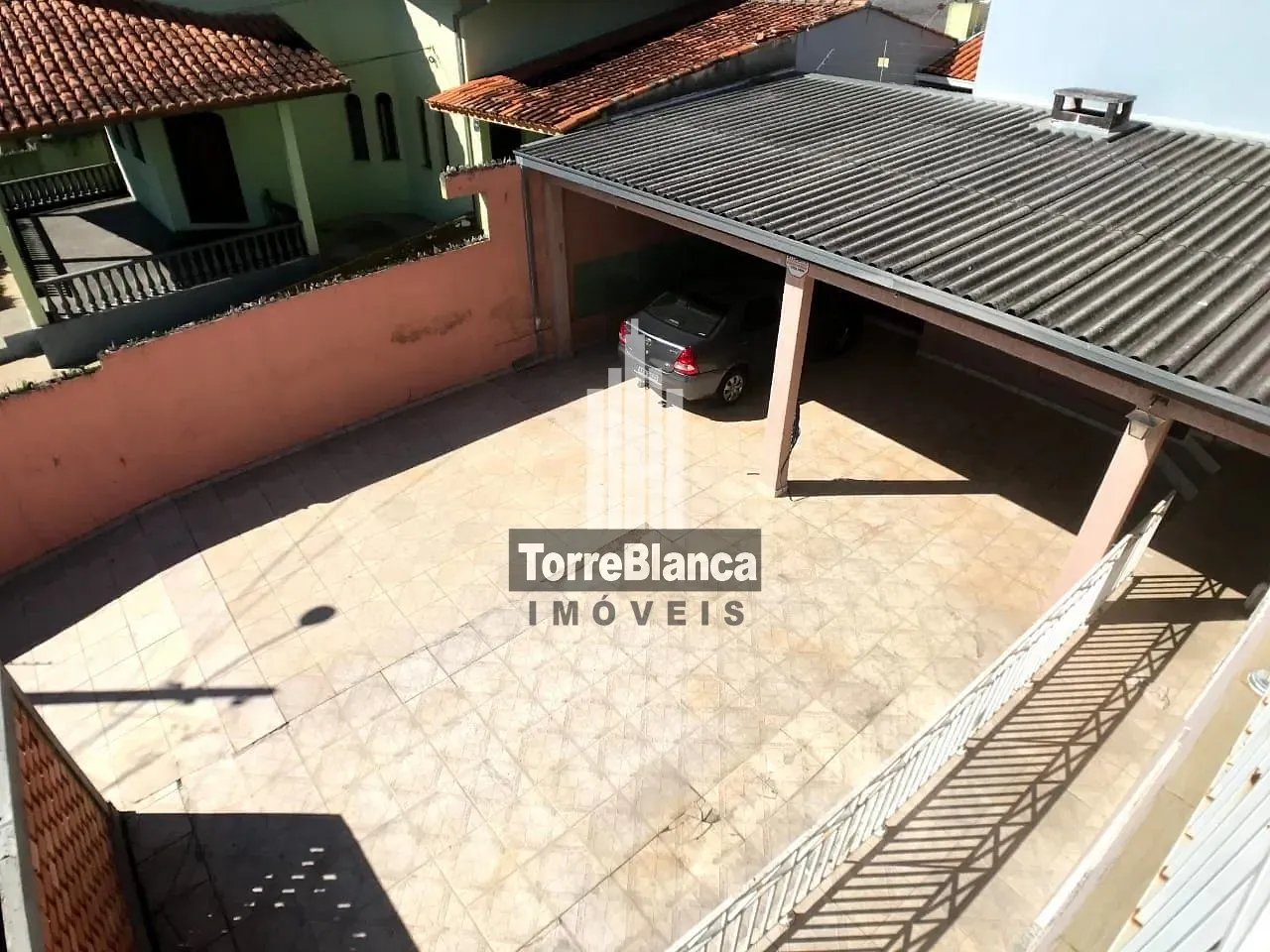 Sobrado, 6 quartos, 180 m² - Foto 15