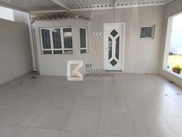 Sobrado com 130m² 3 quartos e 2 banheiros, à venda, no bairro Parque Residencial Indaiá em Indaiatuba