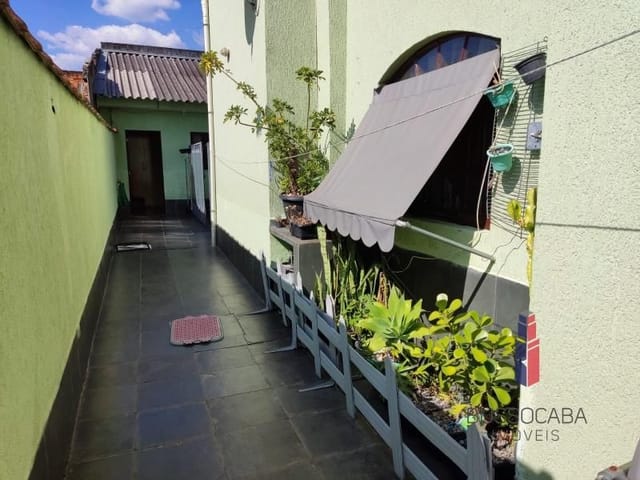 Foto do Sobrado - Sobrado à venda 3 Quartos, 1 Suite, 1 Vaga, 280M², Rochdale, Osasco - SP | BUSSOCABA ADMINISTRACAO DE BENS E IMOVEIS LTDA