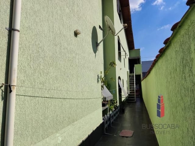 Foto do Sobrado - Sobrado à venda 3 Quartos, 1 Suite, 1 Vaga, 280M², Rochdale, Osasco - SP | BUSSOCABA ADMINISTRACAO DE BENS E IMOVEIS LTDA
