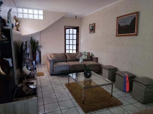 Foto do Sobrado - Sobrado à venda 3 Quartos, 1 Suite, 1 Vaga, 280M², Rochdale, Osasco - SP | BUSSOCABA ADMINISTRACAO DE BENS E IMOVEIS LTDA