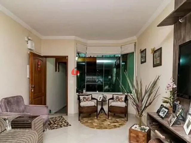 Sobrado com 83m², à venda, no bairro Vila Alpina em São Paulo