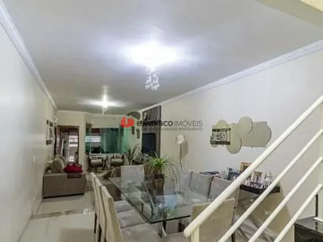 Sobrado com 83m², à venda, no bairro Vila Alpina em São Paulo