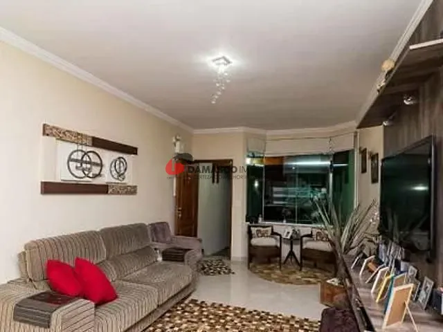 Sobrado com 83m², à venda, no bairro Vila Alpina em São Paulo