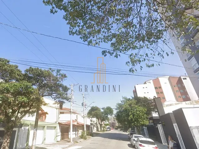 Sobrado com 280m² 4 quartos e 4 banheiros, à venda, no bairro Paraíso em Santo André