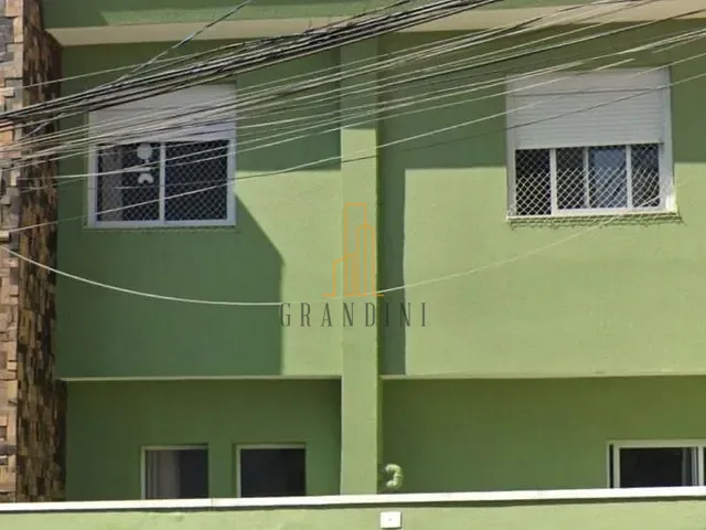 Sobrado com 280m² 4 quartos e 4 banheiros, à venda, no bairro Paraíso em Santo André
