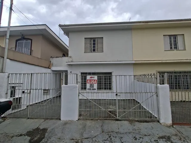 Sobrado 2 quartos e 2 banheiros, para alugar, no bairro Vila Constança em São Paulo