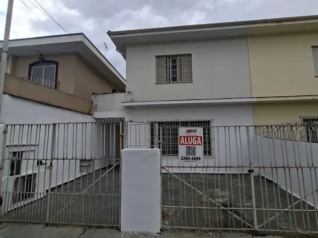 Sobrado 2 quartos e 2 banheiros, para alugar, no bairro Vila Constança em São Paulo