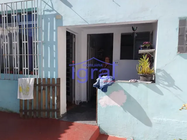 Sobrado com 144m² 2 quartos e 2 banheiros, à venda, no bairro Vila do Encontro em São Paulo