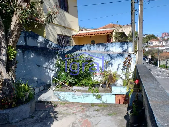 Sobrado com 144m² 2 quartos e 2 banheiros, à venda, no bairro Vila do Encontro em São Paulo