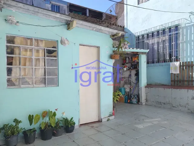 Sobrado com 144m² 2 quartos e 2 banheiros, à venda, no bairro Vila do Encontro em São Paulo