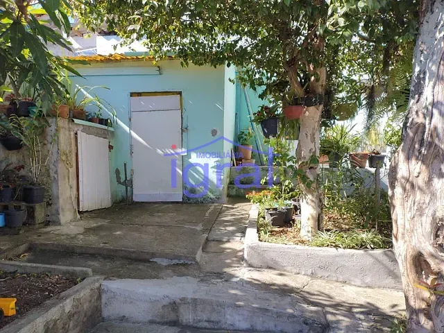 Sobrado com 144m² 2 quartos e 2 banheiros, à venda, no bairro Vila do Encontro em São Paulo