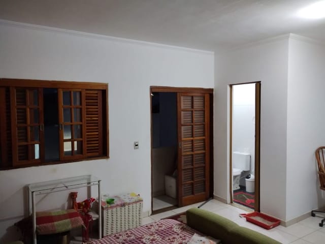 Foto do Sobrado - Sobrado com 3 dormitórios à venda, 130 m² por R$ 370.000,00 - Jardim Santa Inês - São José dos Campos/SP | INDEPENDENCE NEGOCIOS IMOBILIARIOS LTDA