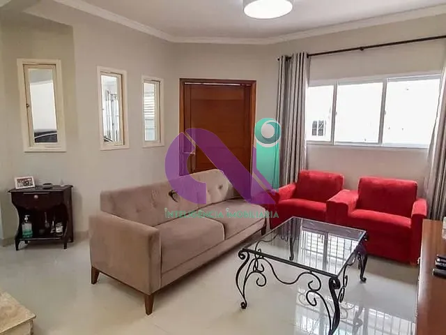Sobrado com 185m² 3 quartos e 4 banheiros, à venda, no bairro Pestana em Osasco