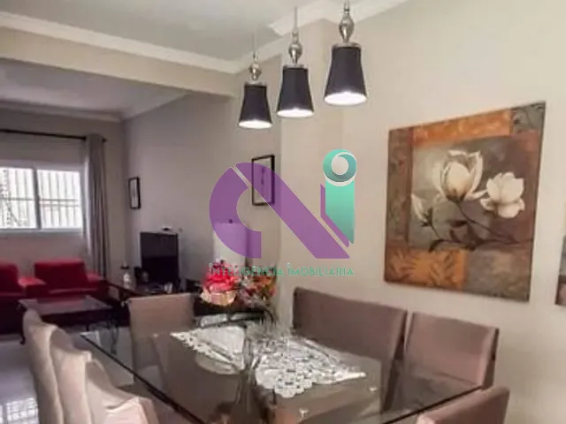 Sobrado com 185m² 3 quartos e 4 banheiros, à venda, no bairro Pestana em Osasco