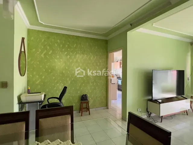 Sobrado com 360m² 3 quartos e 3 banheiros, à venda, no bairro Vila Bandeirante em Campo Grande