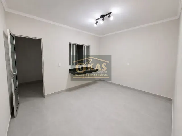 Sobrado com 68m² 2 quartos e 1 banheiro, à venda, no bairro Vila Nova Urupês em Suzano