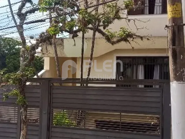 Sobrado 3 quartos e 2 banheiros, à venda, no bairro Parque Mandaqui em São Paulo