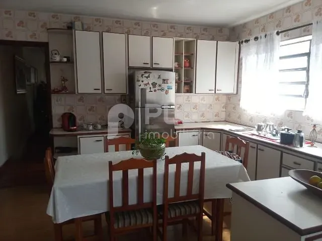 Sobrado 3 quartos e 2 banheiros, à venda, no bairro Parque Mandaqui em São Paulo