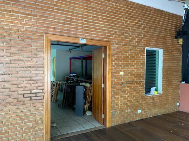 Foto do Sobrado - Casa Comercial Esplanada 15 vagas | RUSSI IMÓVEIS
