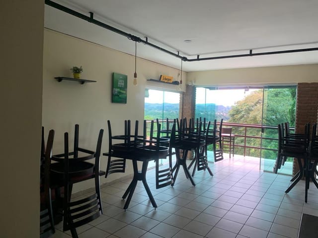 Foto do Sobrado - Casa Comercial Esplanada 15 vagas | RUSSI IMÓVEIS