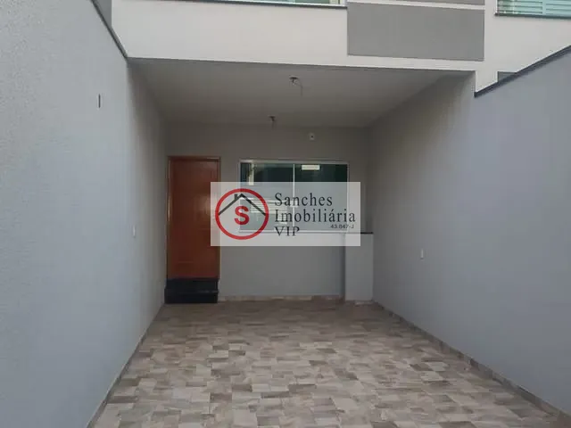 Sobrado 3 quartos e 2 banheiros, à venda, no bairro Vila Lúcia em São Paulo