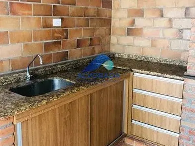 Sobrado com 450m² 6 quartos e 6 banheiros, à venda, no bairro Jardim Aquarius em São José Dos Campos