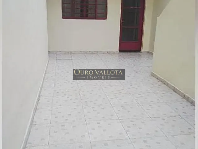 Sobrado com 100m² 2 quartos e 3 banheiros, à venda, no bairro Chácara Belenzinho em São Paulo