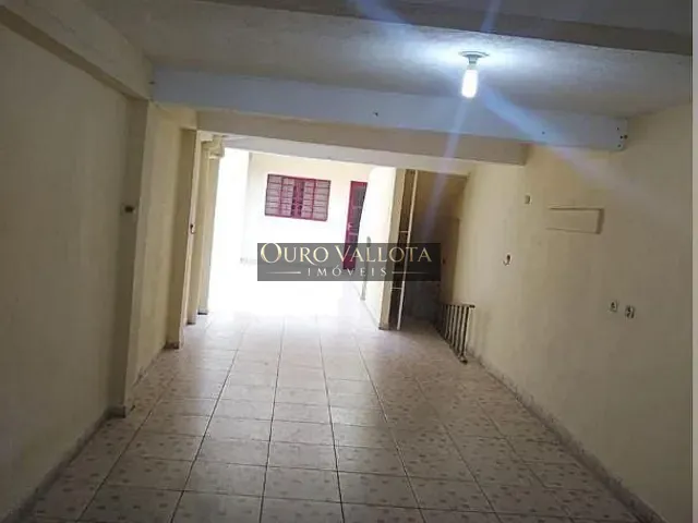 Sobrado com 100m² 2 quartos e 3 banheiros, à venda, no bairro Chácara Belenzinho em São Paulo