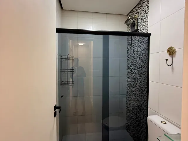 Sobrado 3 quartos e 2 banheiros, à venda, no bairro Vila Homero Thon em Santo André
