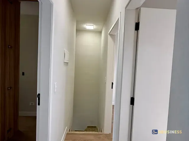 Sobrado 3 quartos e 2 banheiros, à venda, no bairro Vila Homero Thon em Santo André