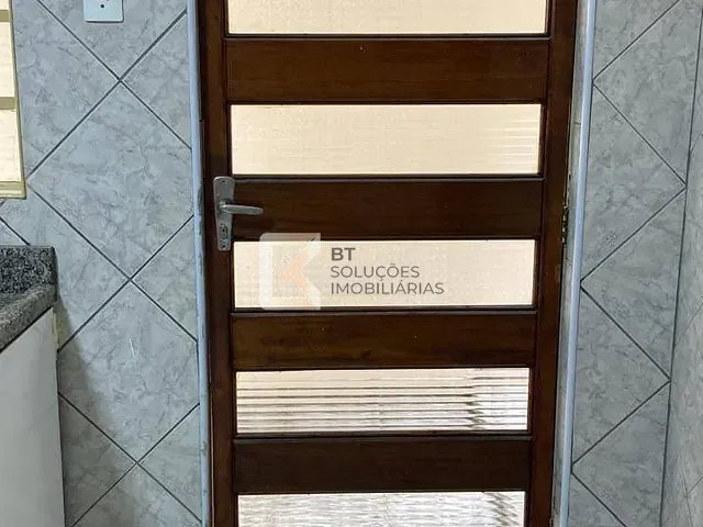 Sobrado com 125m² 3 quartos e 2 banheiros, à venda, no bairro Jardim Hubert em Indaiatuba
