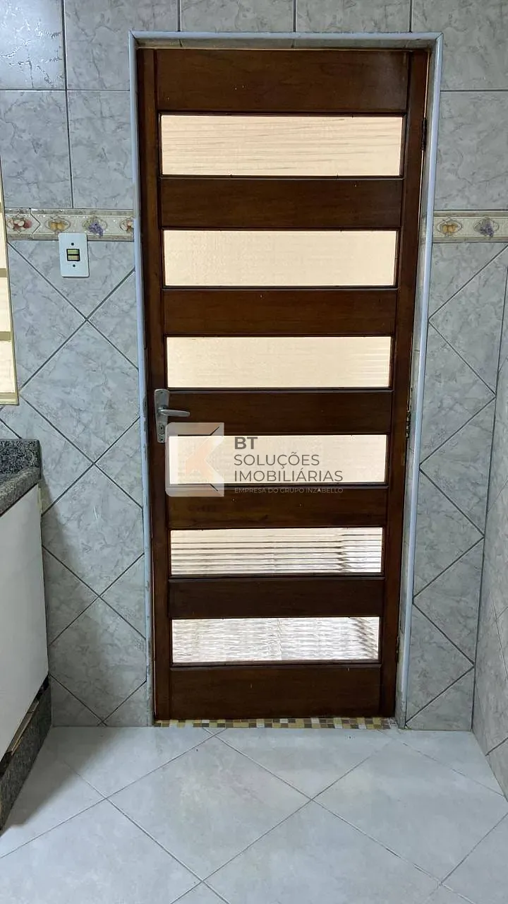Sobrado, 3 quartos, 174 m² - Foto 3