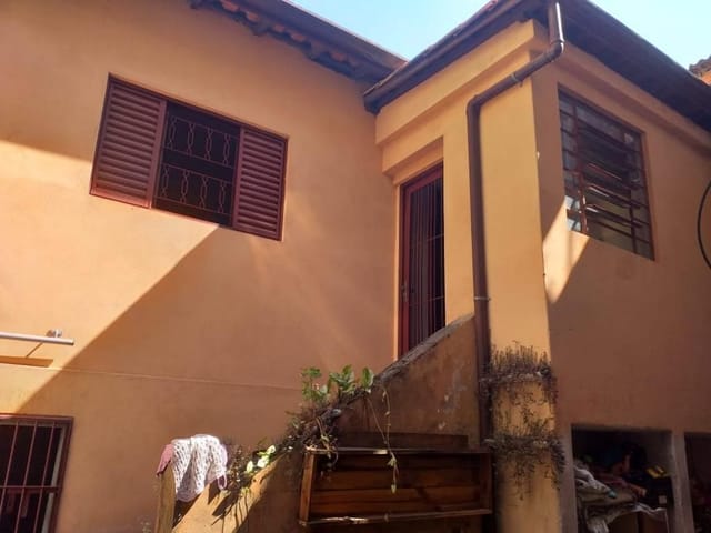 Foto do Sobrado - Sobrado com 3 dormitórios à venda por R$ 600.000,00 - Bussocaba - Osasco/SP | BUSSOCABA ADMINISTRACAO DE BENS E IMOVEIS LTDA
