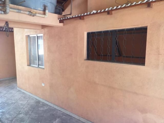 Foto do Sobrado - Sobrado com 3 dormitórios à venda por R$ 600.000,00 - Bussocaba - Osasco/SP | BUSSOCABA ADMINISTRACAO DE BENS E IMOVEIS LTDA