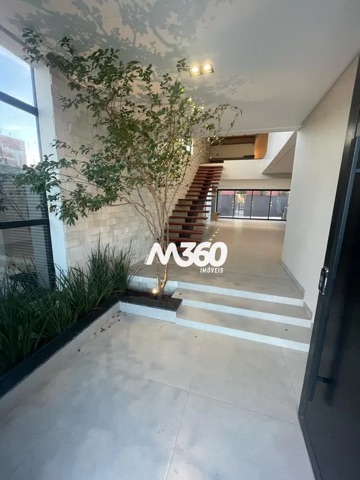 Foto do Sobrado - Sobrado à Venda, Jardins Sevilha, Aparecida de Goiânia, GO | Provenda Imobiliária