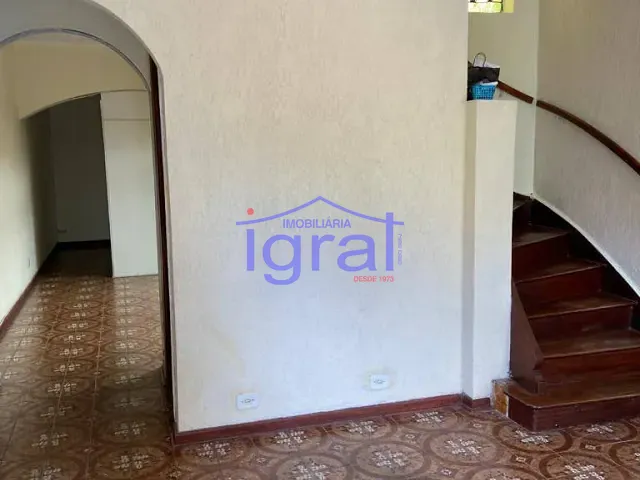 Sobrado com 153m² 6 quartos e 5 banheiros, à venda, no bairro Saúde em São Paulo