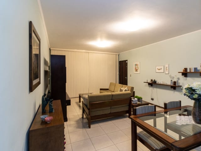 Foto do Sobrado - Sobrado para venda em Freguesia do Ó com 3 quartos, 180m² | Lares e Andares Imóveis