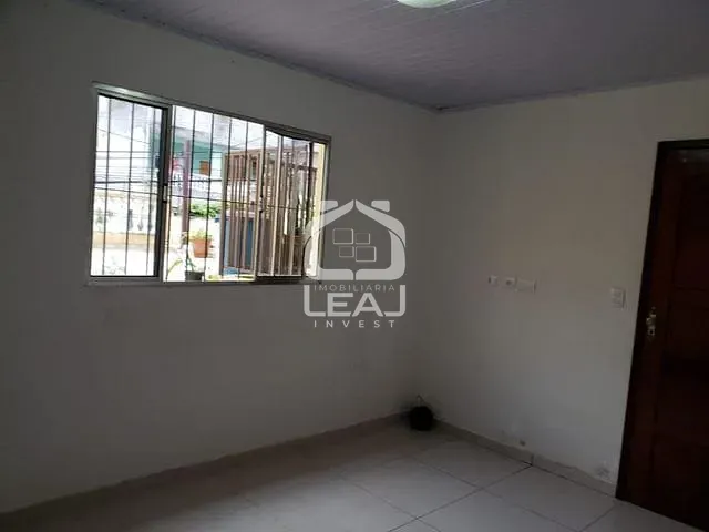 Sobrado com 120m² 3 quartos e 1 banheiro, à venda, no bairro Jardim Germânia em São Paulo