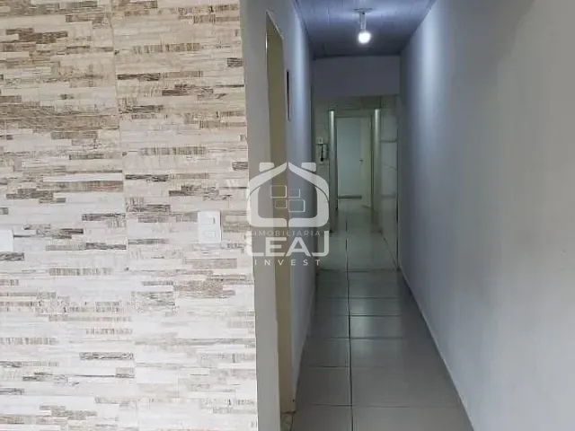 Sobrado com 120m² 3 quartos e 1 banheiro, à venda, no bairro Jardim Germânia em São Paulo