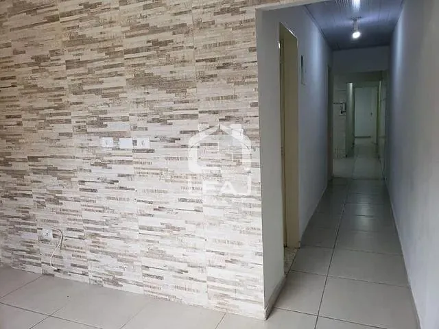 Sobrado com 120m² 3 quartos e 1 banheiro, à venda, no bairro Jardim Germânia em São Paulo
