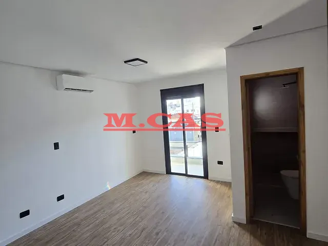 Sobrado com 88m² 3 quartos e 1 banheiro, à venda, no bairro Vila Regente Feijó em São Paulo