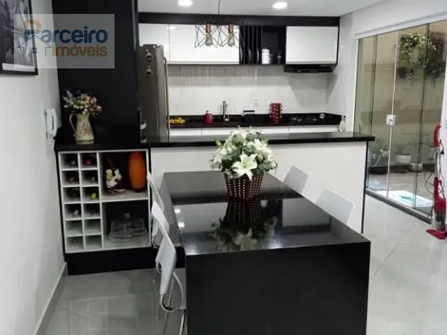 Casa com 71m² 3 quartos e 1 banheiro, à venda, no bairro Vila Aricanduva em São Paulo