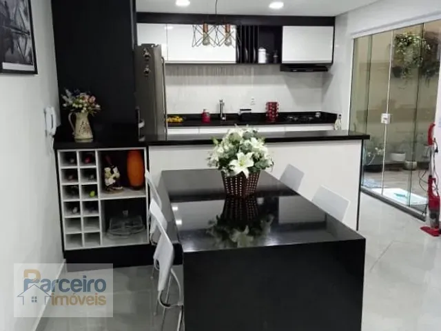 Casa com 71m² 3 quartos e 1 banheiro, à venda, no bairro Vila Aricanduva em São Paulo